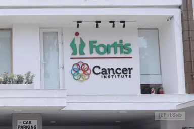 Fortis Cancer Institute, Defence Colony