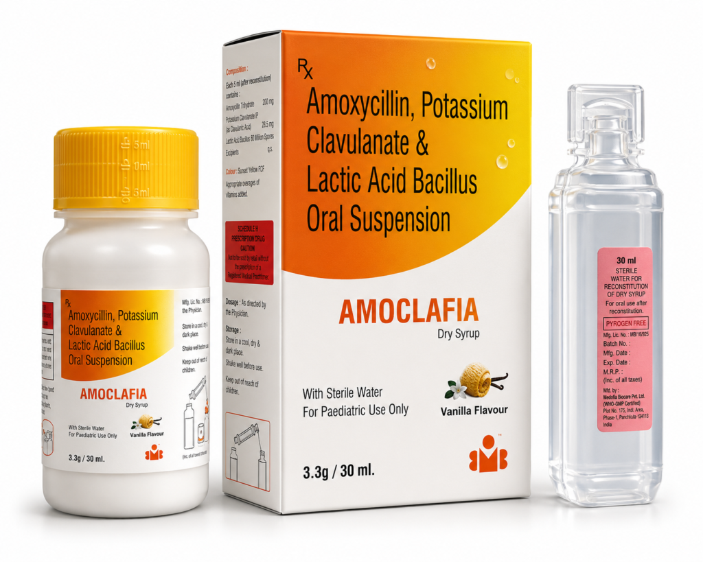 AMOCLAFIA-DS