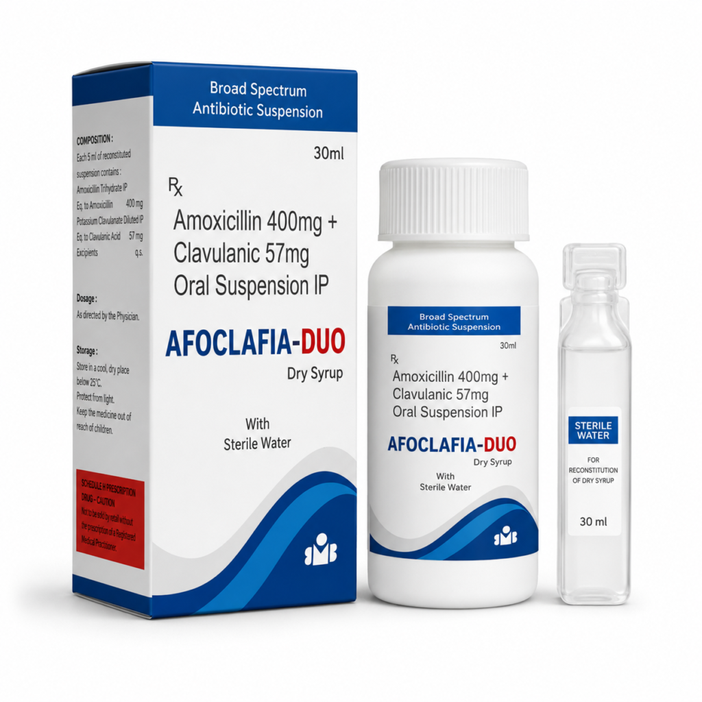 AFOCLAFIA-DUO