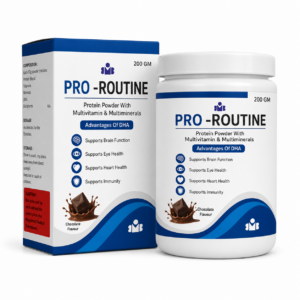 PRO -ROUTINE