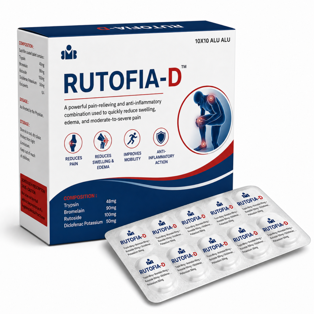 RUTOFIA-D