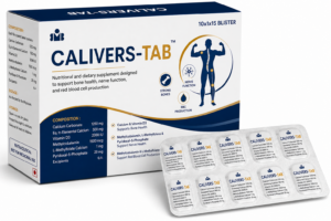 CALIVERS-TAB