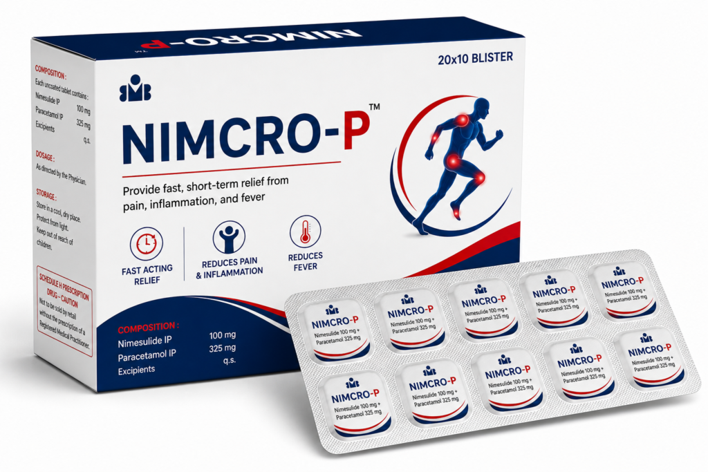 NIMCRO-P