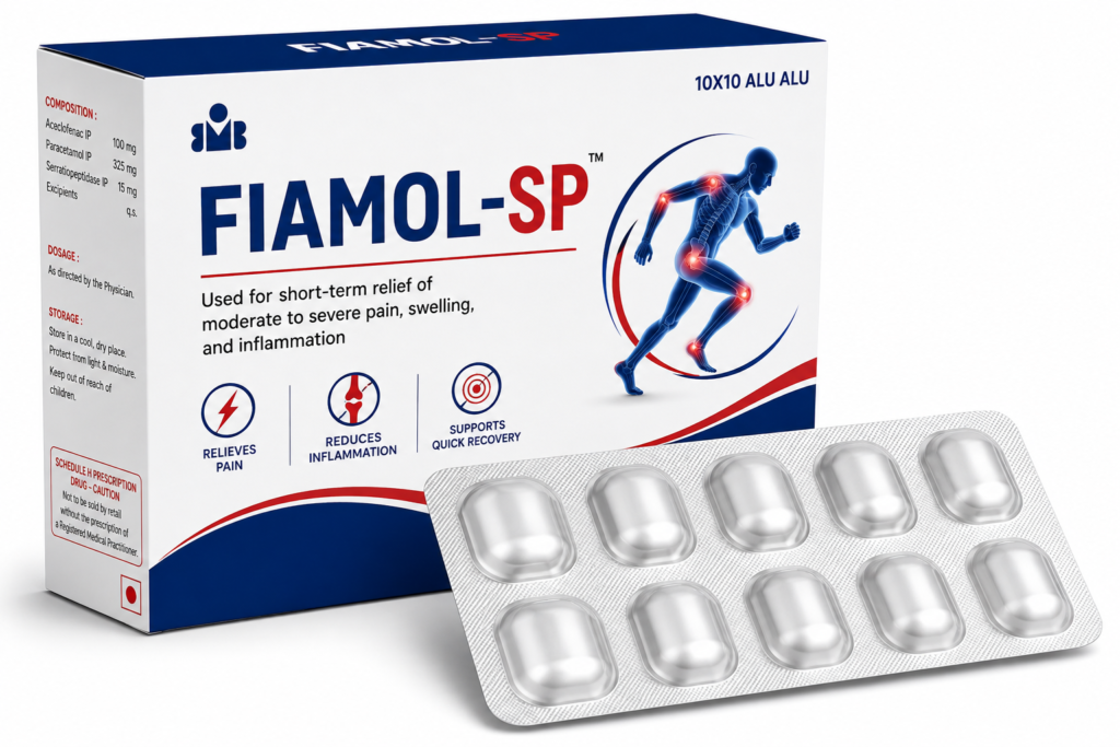 FIAMOL-SP