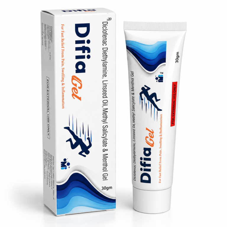 DIFIA GEL