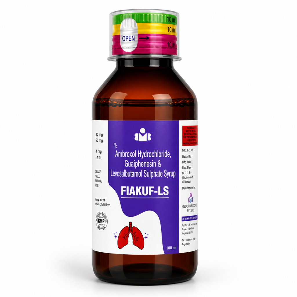 FIAKUF-LS