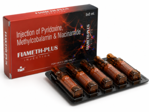 FIAMETH – PLUS