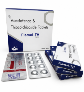 FIAMOL-TH4