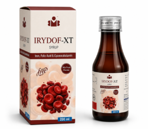 IRYDOF-XT