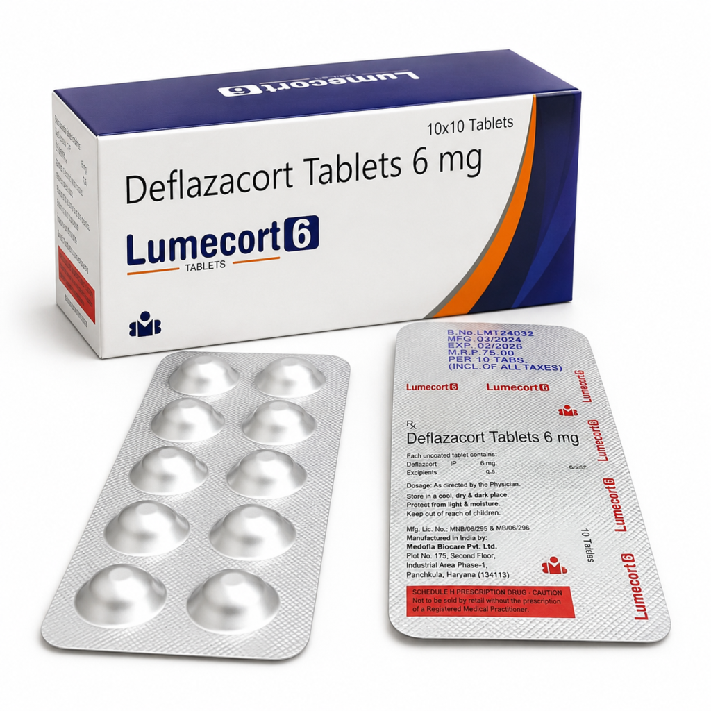 LUMECORT-6