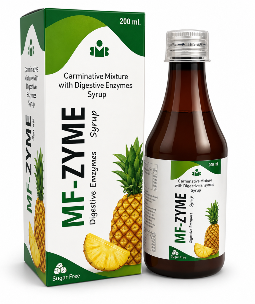 MF-Zyme