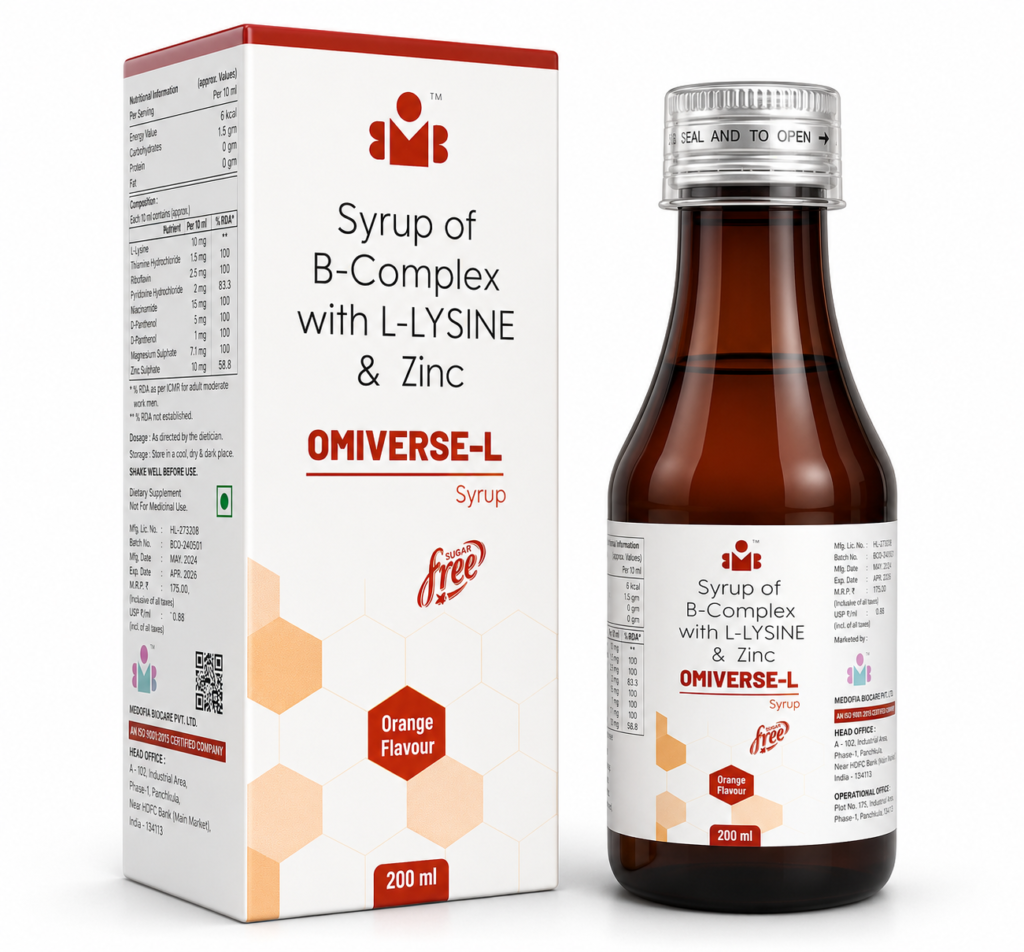 OMIVERSE-L
