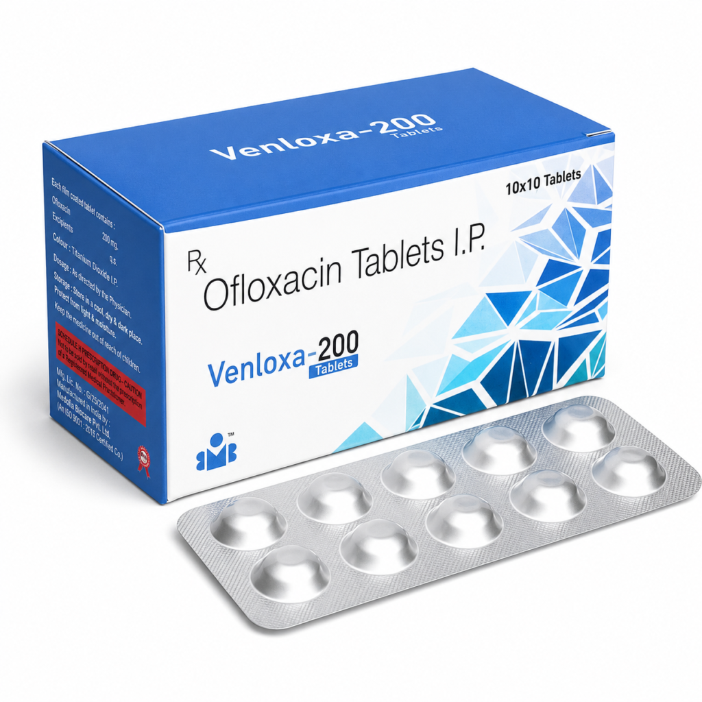 VENLOXA-200