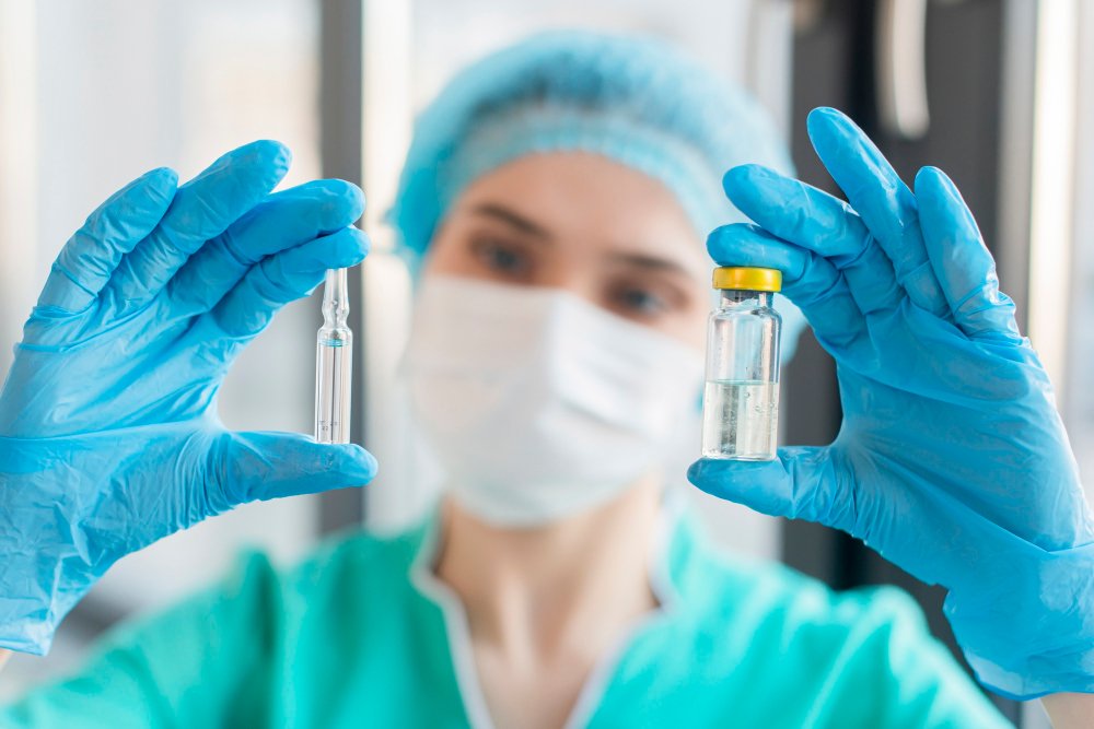 Raw Material Sourcing & QA Audits