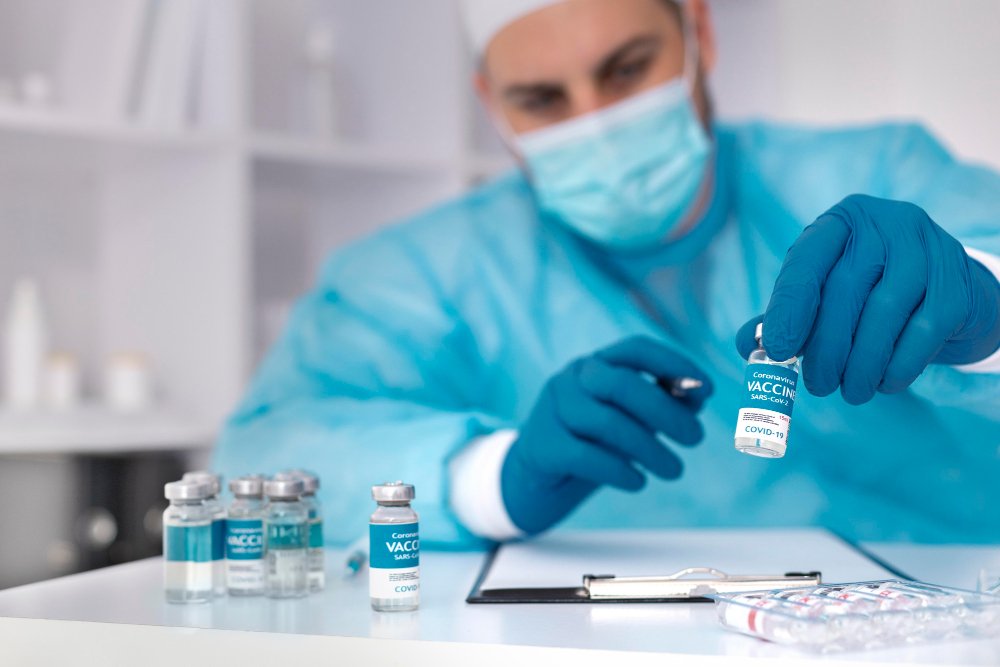Pharma Manufacturing Partnership Collaboration