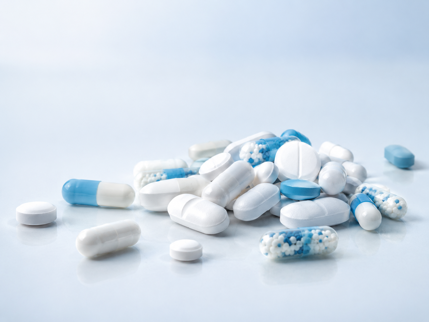 Tablets & Capsules Placeholder
