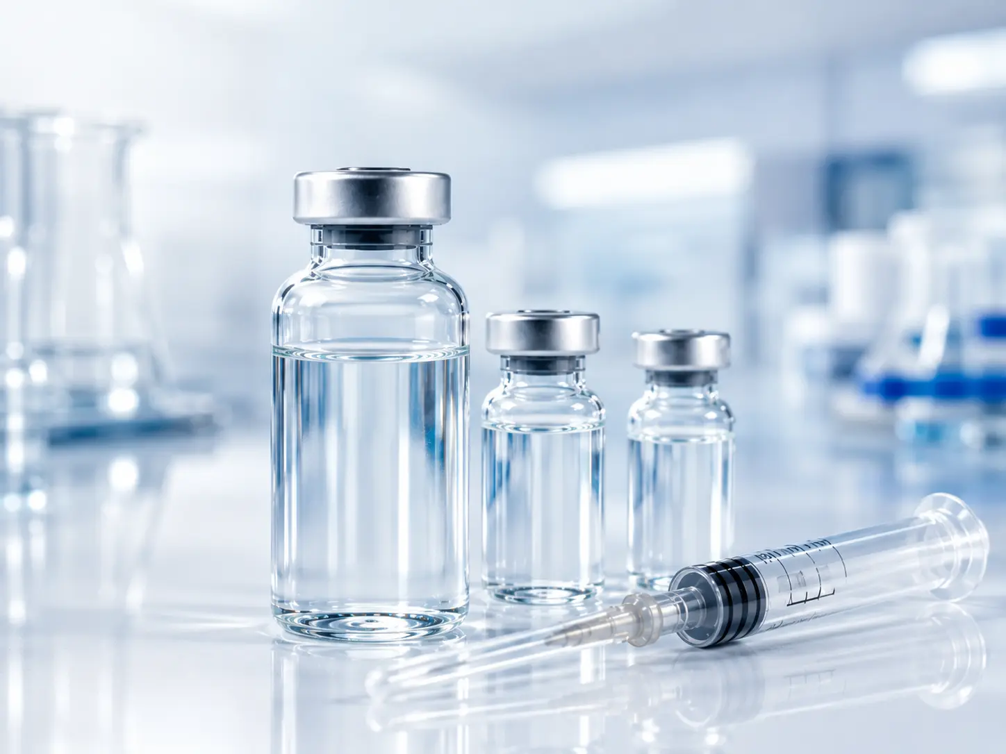 Sterile Injections Placeholder